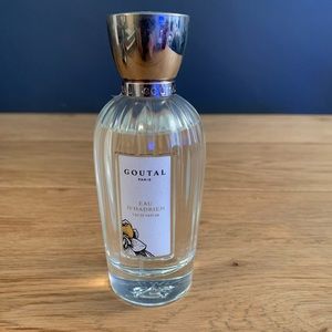 Annick Goutal eau d’Adrien eau de parfum